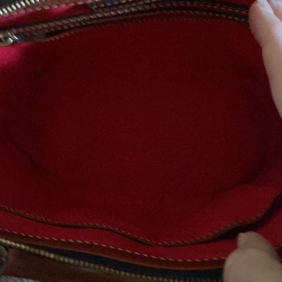 Dooney&bourke purse - Picture 6 of 9